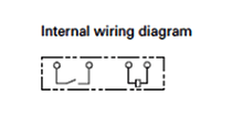 WiringDiagrams RB series RB104, 105