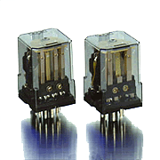 General purpose relays:HH22,23,24 series