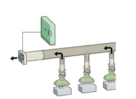 Fluid machine