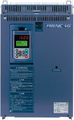 Three-phase 200V Unit Type