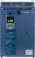 Three-phase 400V Unit Type