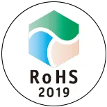 Compliant with the revised European RoHS Directive