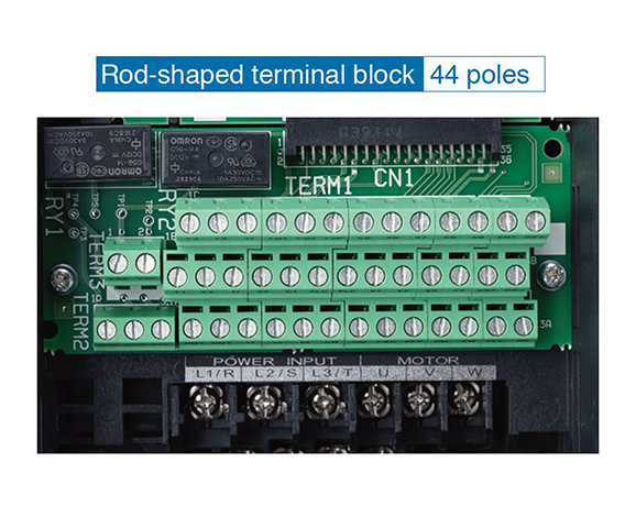 Simple wiring