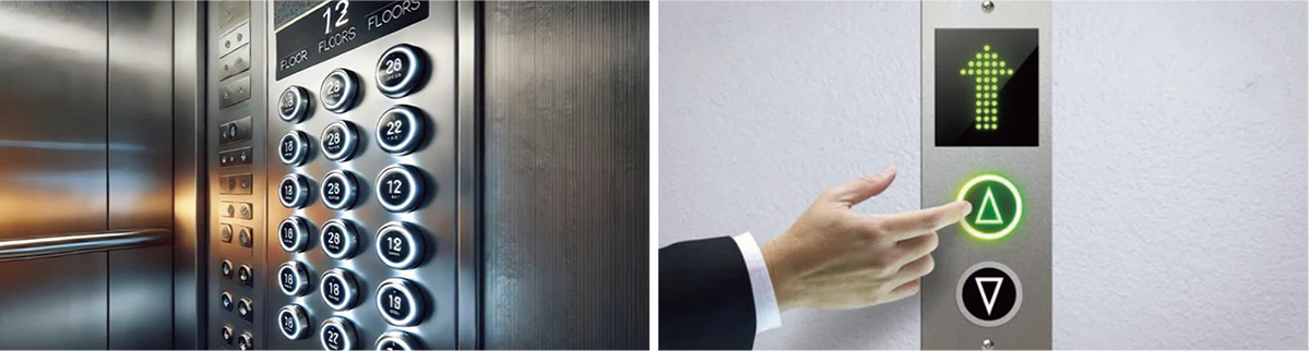 Combined LOP/COP available