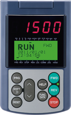 Multifunctional the Keypad