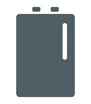 Main Circuit Capacitors
