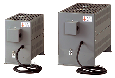 Surge suppression unit (optional)