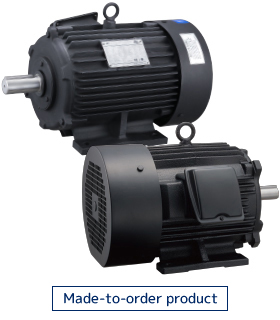 Three-phase Induction Motors