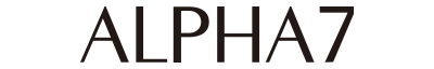 ALPHA7(Open ALPHA7 page)
