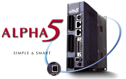 Model list | Servo amplifier | ALPHA5 | Servo system | Fuji 
