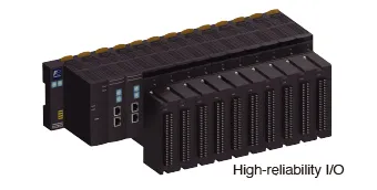 RHigh-reliability I/O