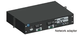 Network adapter