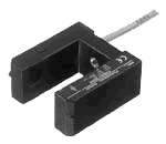 Photoelectric switches slot-type:PH8AU series