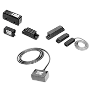 Proximity switches, Magnetically operated reed switches:AE,PM series