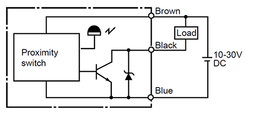 WiringDiagrams PE-X15D