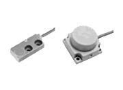 Inductive proximity switches Flat type: PE-X series PE-X3D, PE-X15D