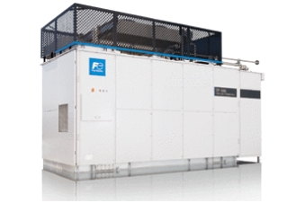 Phosphoric acid fuel cells