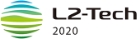 L2-Tech2020ロゴ