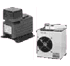 Gas sampling devices 