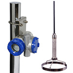 Water Level Transmitter <FQK> 