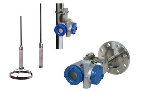 Level Transmitters 