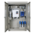 Flue gas analyzer system <ZSU-7> NOx, SO2, CO, CO2, O2, HCl, dust 