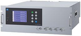 Double Beam NDIR Gas Analyzer <ZKJ>