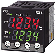 fuji PXE Digital Temperature Controller 