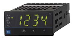 Digital Thermostat Pxr3 Fuji Electric