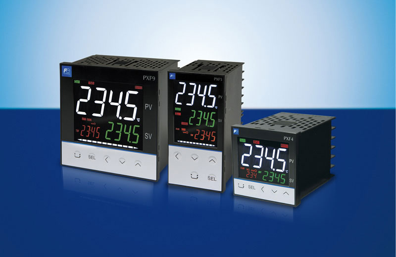 Manuals Fuji Electric