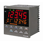 Digital Controller PXH