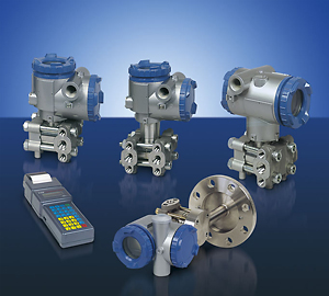 Pressure transmitter