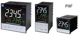 Z Series Temperature Controllers Instruments Fuji Electric Global