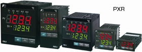 Fuji temperature controller manual Fuji temperature controller manual