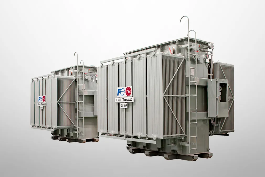 Oil immersed Transformer