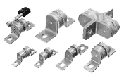 Semiconductor protection series CR2L(S),CR6L type