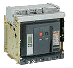 Low Voltage Air Circuit Breakers: DW series