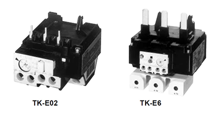 TK-E feature image
