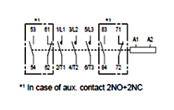Wiring Diagrams SC-E02, E03, E04, E05, E1, E2, E2S, E3, E4