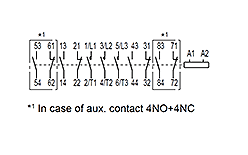 Wiring Diagrams SC-E5, E6, E7
