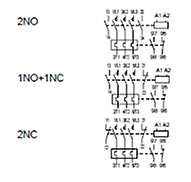 Dimensions WiringDiagrams SW-05/3H