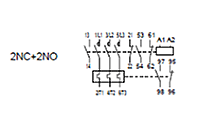 Wiring Diagrams SW-5-1/3H