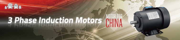 Three-phase Induction Motors