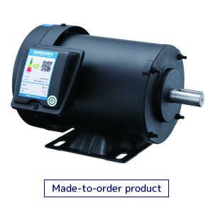 Three-phase Induction Motors