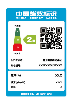 Certification Label