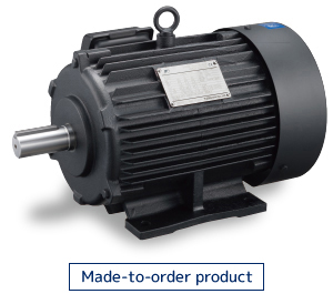 Three-phase Induction Motors