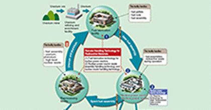 Undertakings in the Nuclear Power Business