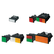 Display lights:DP24, 36, 40, 48 series