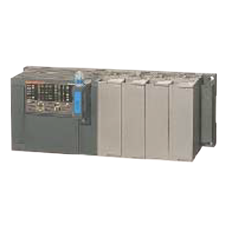 MICREX-F Series（Discontinued）