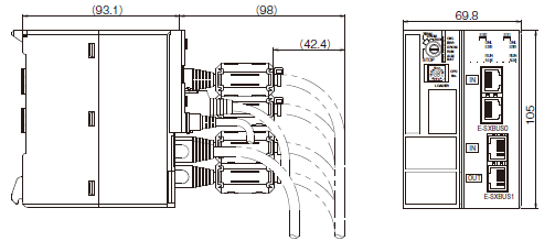 SPH3000MM NP1PU2-048E/256E